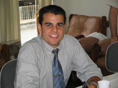 fabiano tolentino
